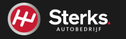 Logo Autobedrijf Sterks B.V.